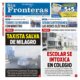 DIARIO SIN FRONTERAS TACNA