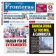 DIARIO SIN FRONTERAS TACNA