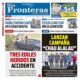 DIARIO SIN FRONTERAS TACNA