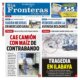 DIARIO SIN FRONTERAS TACNA
