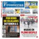 DIARIO SIN FRONTERAS TACNA
