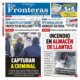 DIARIO SIN FRONTERAS TACNA