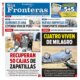 DIARIO SIN FRONTERAS TACNA