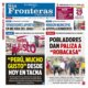 DIARIO SIN FRONTERAS TACNA
