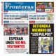 DIARIO SIN FRONTERAS TACNA