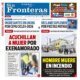 DIARIO SIN FRONTERAS TACNA