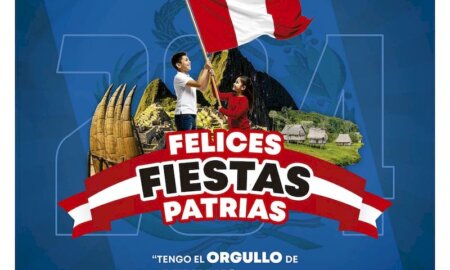 SUPLEMENTO FIESTAS PATRIAS