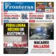 DIARIO SIN FRONTERAS TACNA
