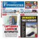 DIARIO SIN FRONTERAS TACNA