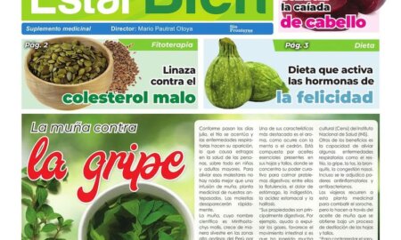 SUPLEMENTO ESTAR BIEN