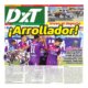 TODO DXT PUNO