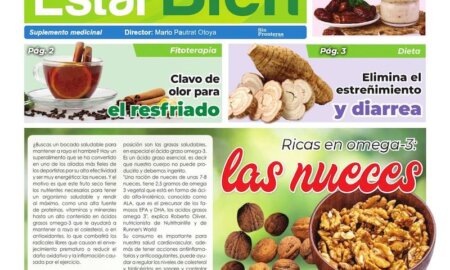 SUPLEMENTO ESTAR BIEN