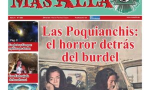 SUPLEMENTO MAS ALLA