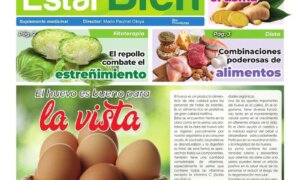SUPLEMENTO ESTAR BIEN