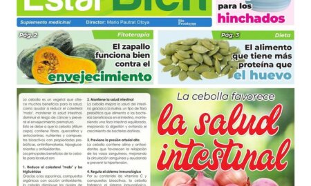 SUPLEMENTO ESTAR BIEN