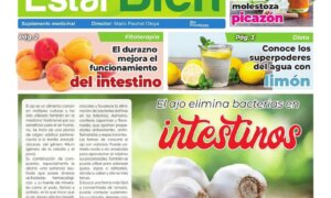 SUPLEMENTO ESTAR BIEN