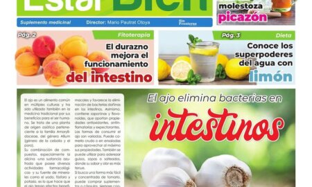 SUPLEMENTO ESTAR BIEN