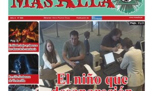 SUPLEMENTO MAS ALLA