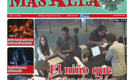 SUPLEMENTO MAS ALLA