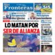 DIARIO SIN FRONTERAS AREQUIPA