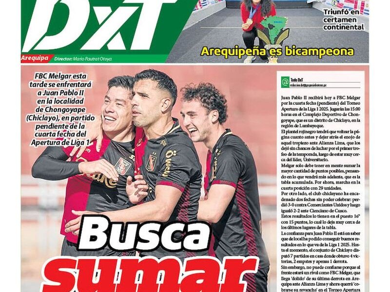 TODO DXT