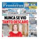 DIARIO SIN FRONTERAS AREQUIPA