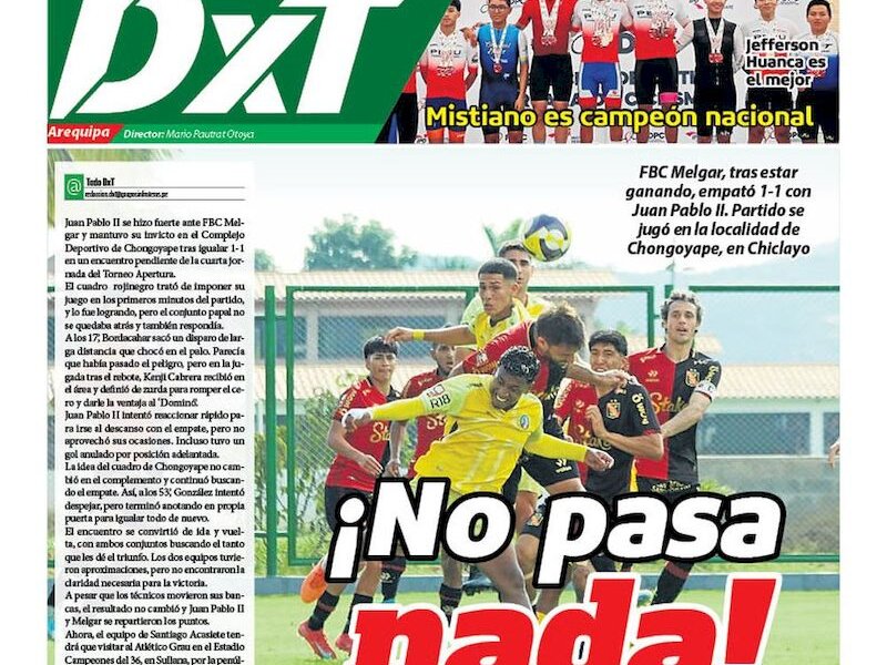 TODO DXT