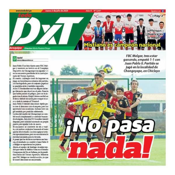 TODO DXT