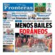 DIARIO SIN FRONTERAS AREQUIPA