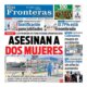 DIARIO SIN FRONTERAS AREQUIPA