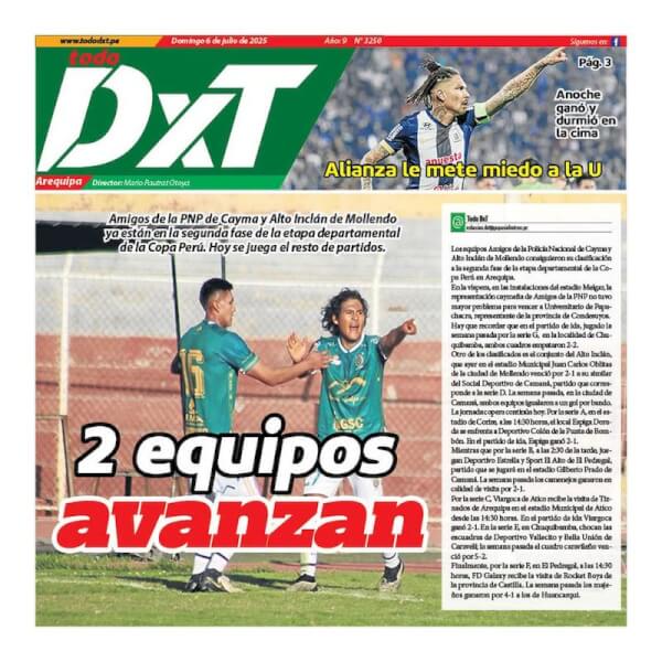 TODO DXT