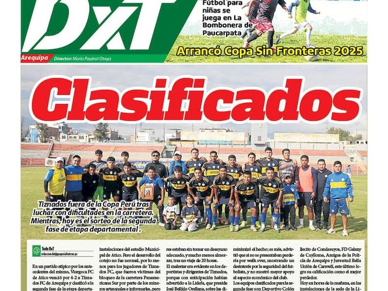 TODO DXT