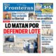 DIARIO SIN FRONTERAS AREQUIPA