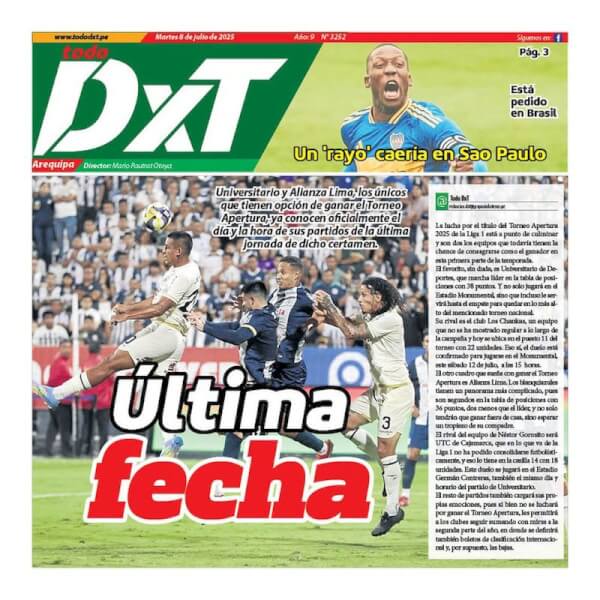 TODO DXT