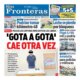 DIARIO SIN FRONTERAS AREQUIPA