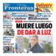 DIARIO SIN FRONTERAS AREQUIPA