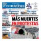 DIARIO SIN FRONTERAS AREQUIPA