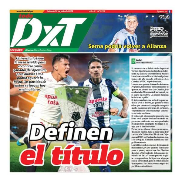 TODO DXT