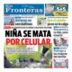 DIARIO SIN FRONTERAS AREQUIPA
