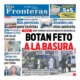 DIARIO SIN FRONTERAS AREQUIPA