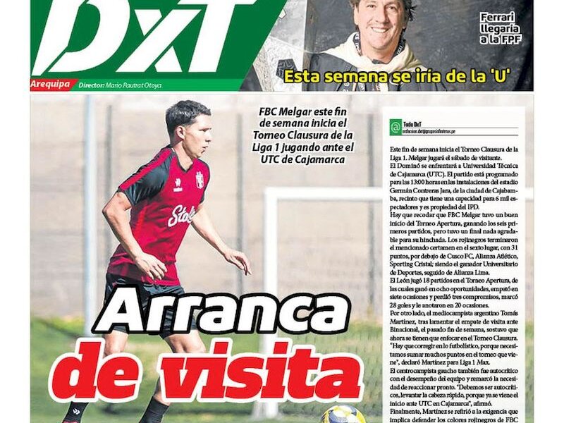 TODO DXT
