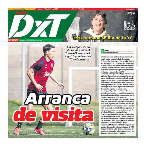 TODO DXT