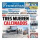 DIARIO SIN FRONTERAS AREQUIPA