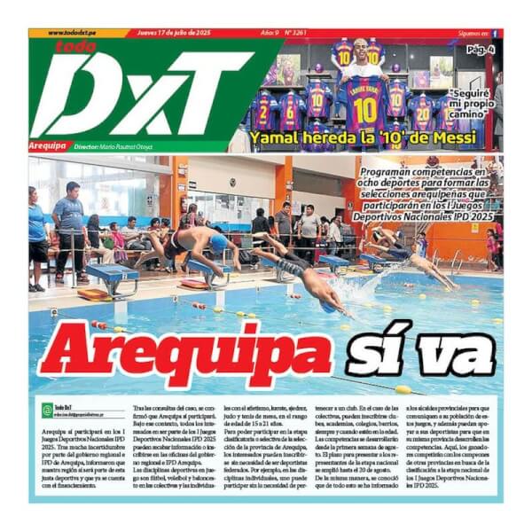 TODO DXT