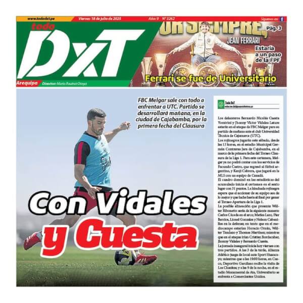 TODO DXT