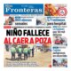 DIARIO SIN FRONTERAS AREQUIPA