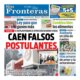 DIARIO SIN FRONTERAS AREQUIPA