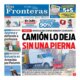 DIARIO SIN FRONTERAS AREQUIPA