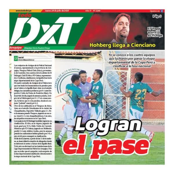 TODO DXT
