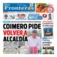 DIARIO SIN FRONTERAS AREQUIPA